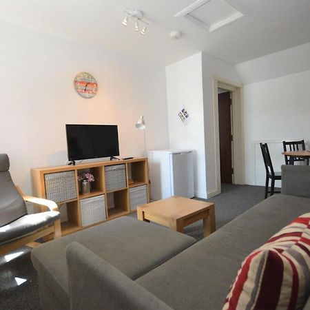 Dolphin Apartment Tobermory Buitenkant foto