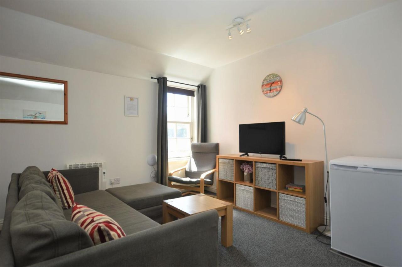 Dolphin Apartment Tobermory Buitenkant foto